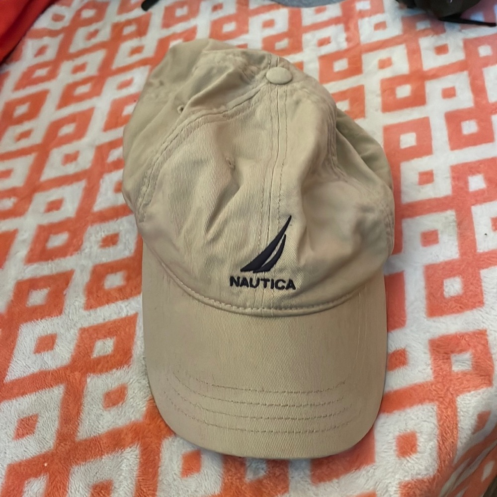 NAUTICA Hat